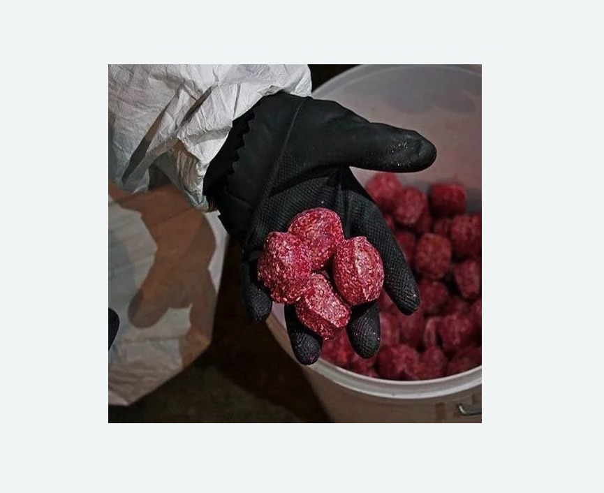 Обработка от крыс Обработка от крыс в Бодайбо